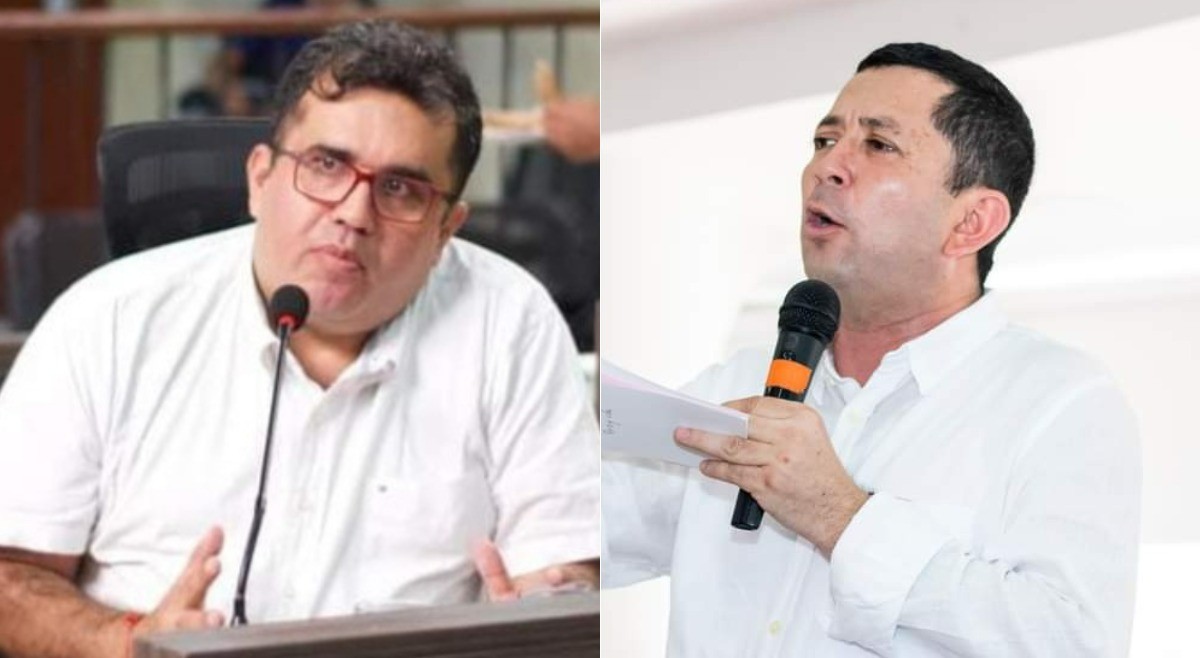 La historia nunca antes contada sobre la renuncia de José Barreto en el 2019