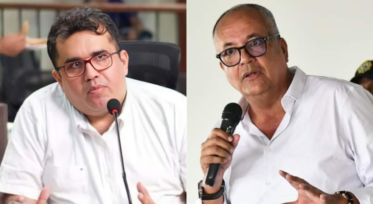 Asamblea del Tolima pide que investiguen a Óscar Barreto por denuncias de exconcejal Correa