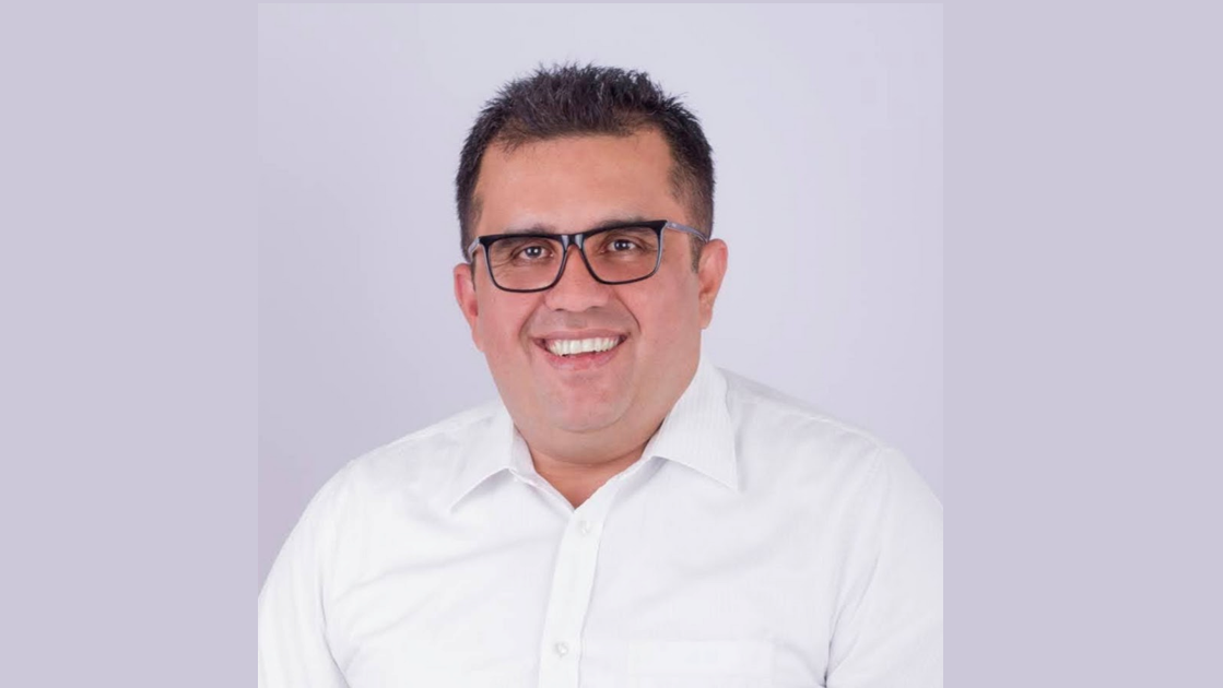 Rubén Darío Correa, el personaje de la oposición 2020