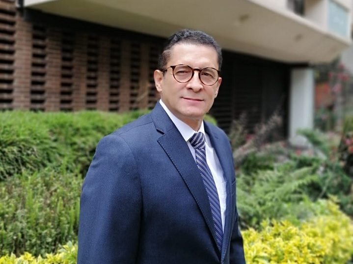 Peligro en la Meseta de Ibagué