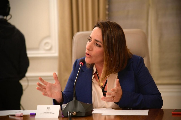 Gobierno otorga funciones judiciales a procuradores para trámites de adopción durante el aislamiento obligatorio