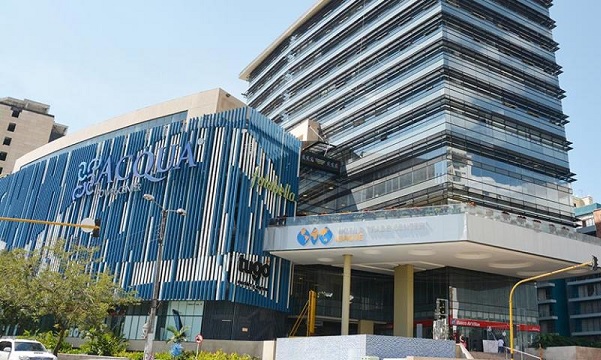 Centros comerciales de Ibagué abren de nuevo sus puertas este lunes