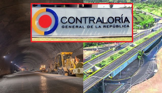Seguimiento preventivo a Túnel de La Línea