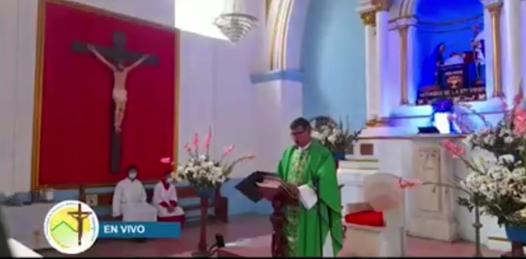 Sacerdote pidió perdón a la comunidad LGTBI de Natagaima