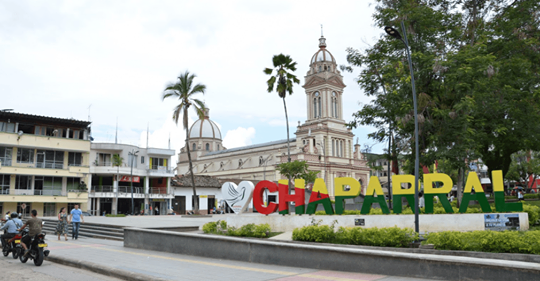 Alcaldes electos del sur en empalme con Consejería Presidencial
