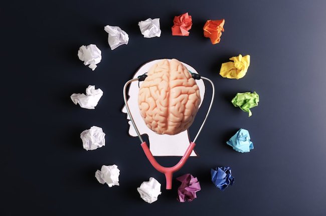 Salud Mental: ¿La próxima pandemia?