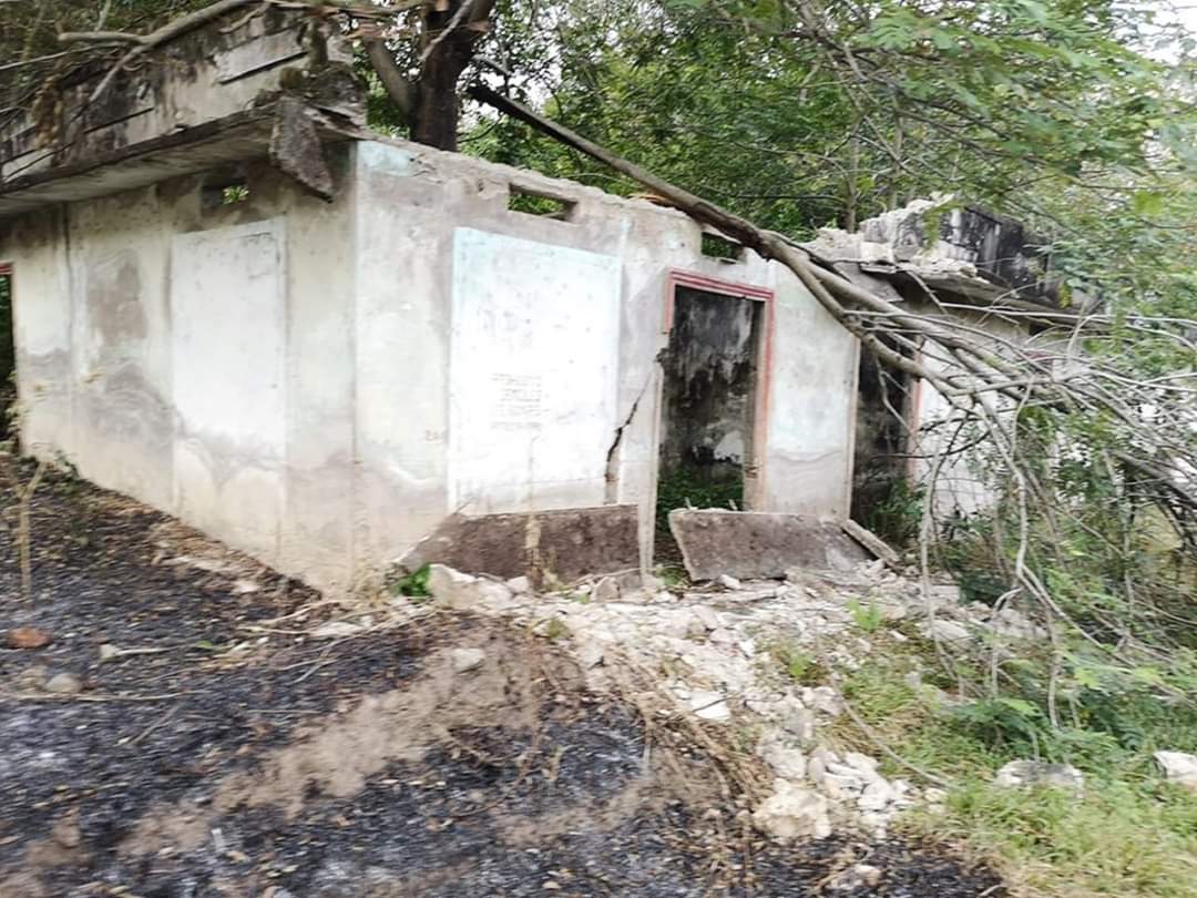 Salvar la memoria histórica de Armero