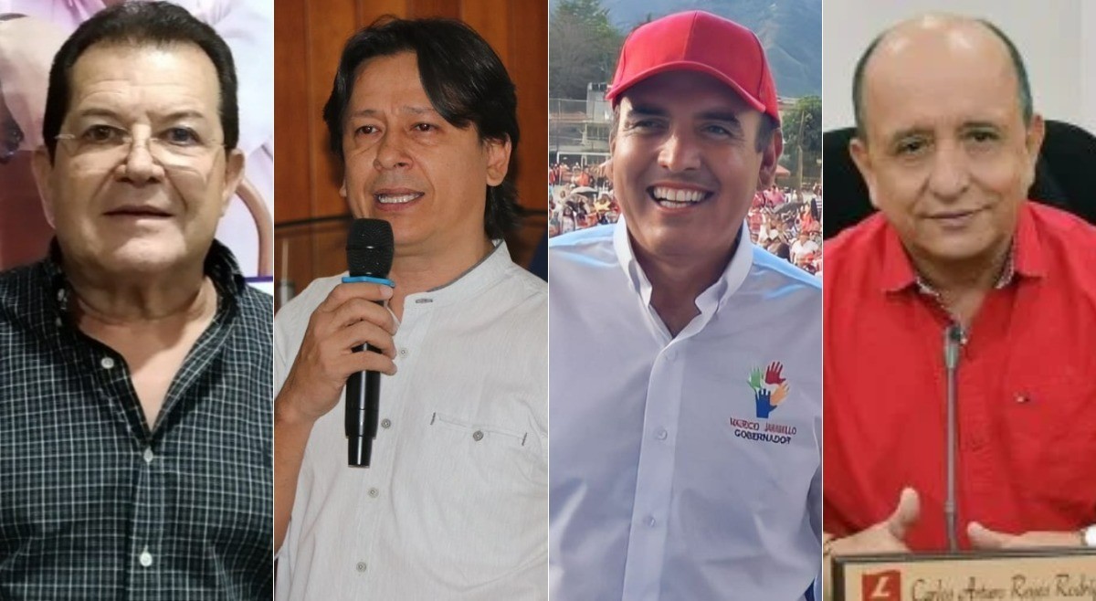 Los nombres que suenan para reemplazar a Mauricio Jaramillo