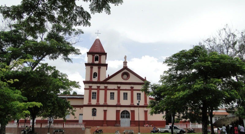 Inversiones por más de 12 mil millones en San Luis, hará gobernación del Tolima