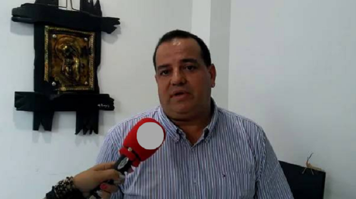 CTI capturó a alcalde de San Luis y a su hermana presuntamente por corrupción