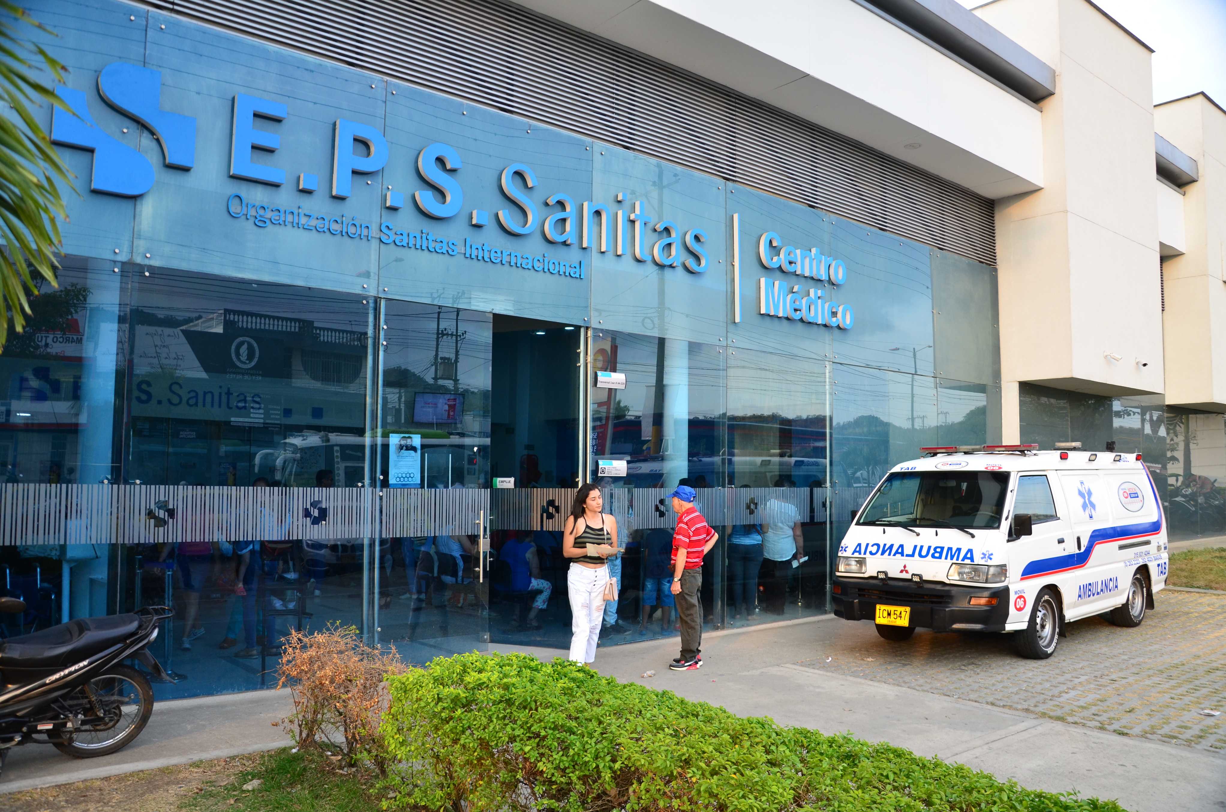 Supersalud requiere a EPS Sanitas por demora en entrega de medicamentos