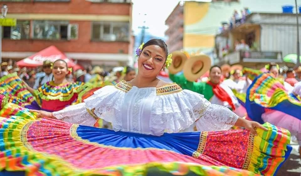 Sanjuanero Tolimense, Patrimonio Cultural Inmaterial