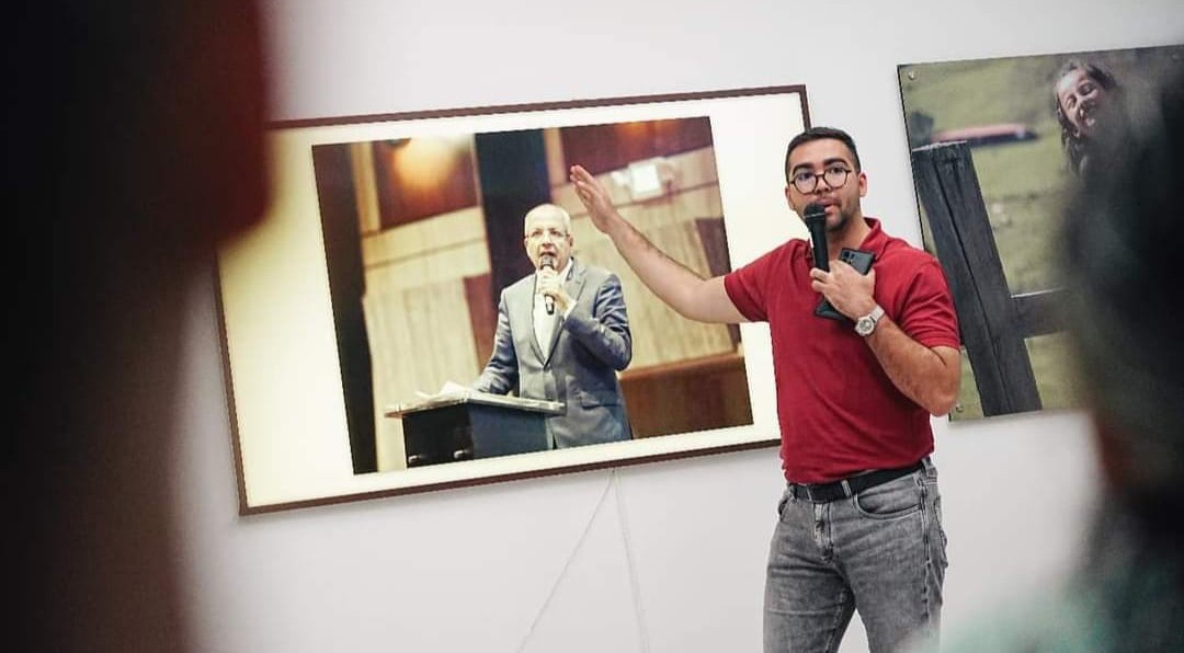 Santiago Barreto Triana, heredero irrefutable del barretismo