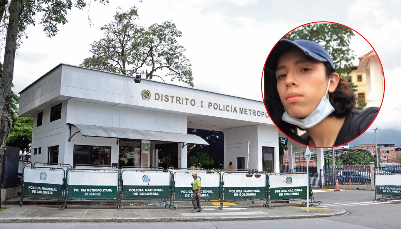 Policía desmiente a medio de comunicación de Ibagué