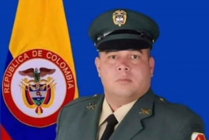 Sargento del Ejército murió al ser arrollado en su bicicleta