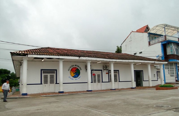 ¿Favorecimientos en Alcaldía de Lérida?