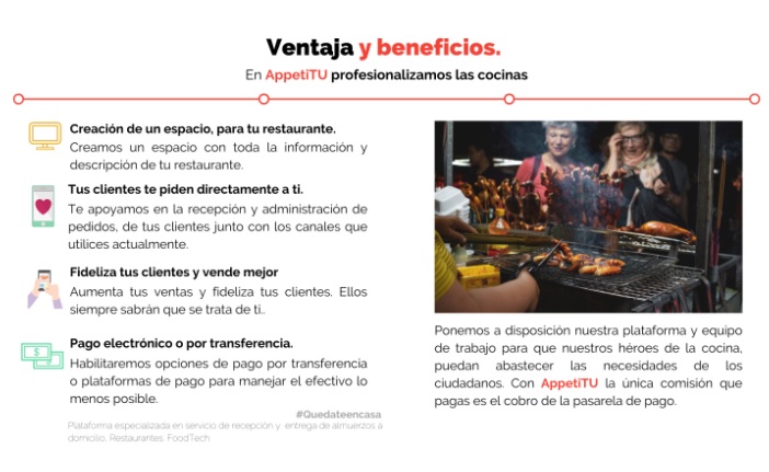 Dos aplicaciones gratuitas para los empresarios de Ibagué