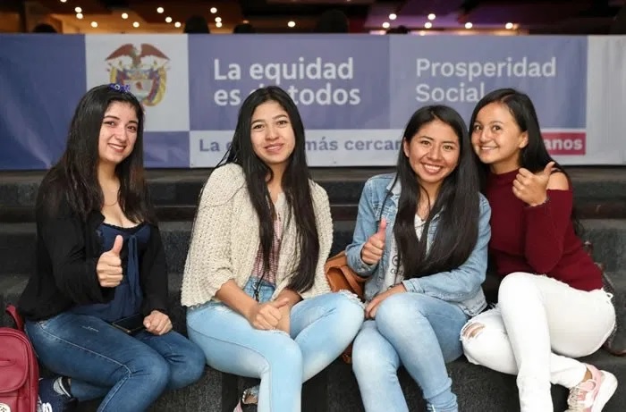 Pago extraordinario de subsidio a Jóvenes en Acción