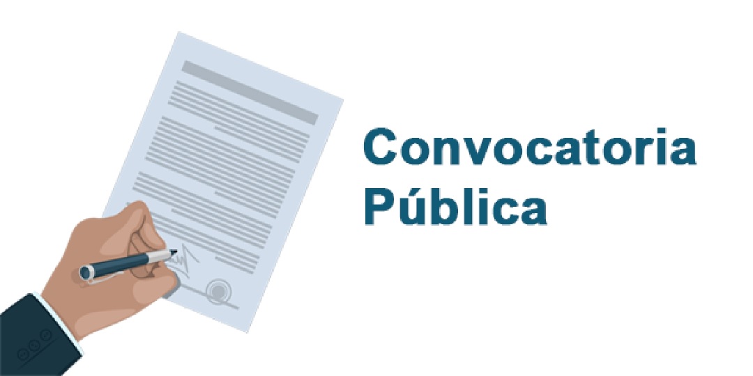 Convocatoria para conformar Consejo Territorial de Planeación