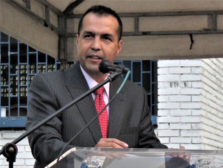 “Ibal presenta una deuda de $90.000 millones que deberá solucionarse en seis meses”: gerente Juan Carlos Núñez