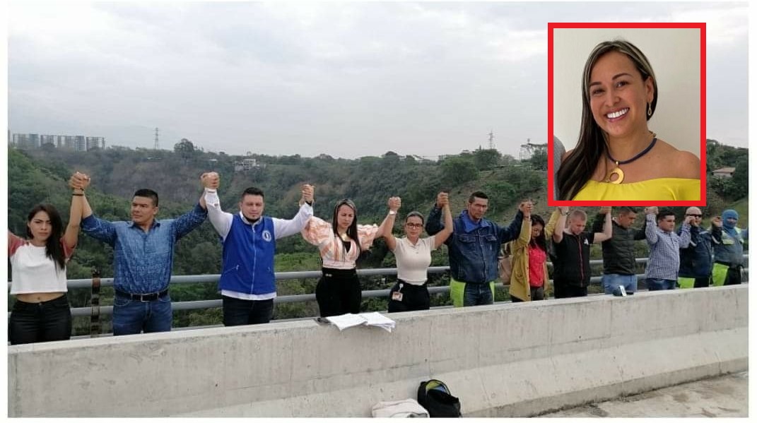 "Suicidios en Ibagué es por ausencia de Dios": Secretaria de Salud