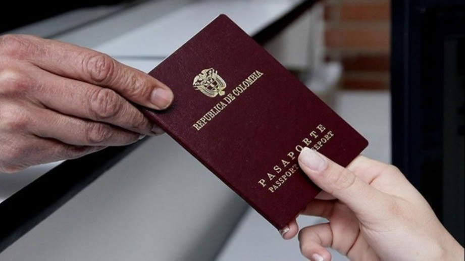 Comienza expedición de pasaportes en la Gobernación del Tolima