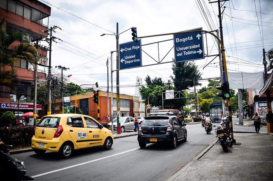 Acceda al último plazo con descuento del impuesto vehicular en el Tolima