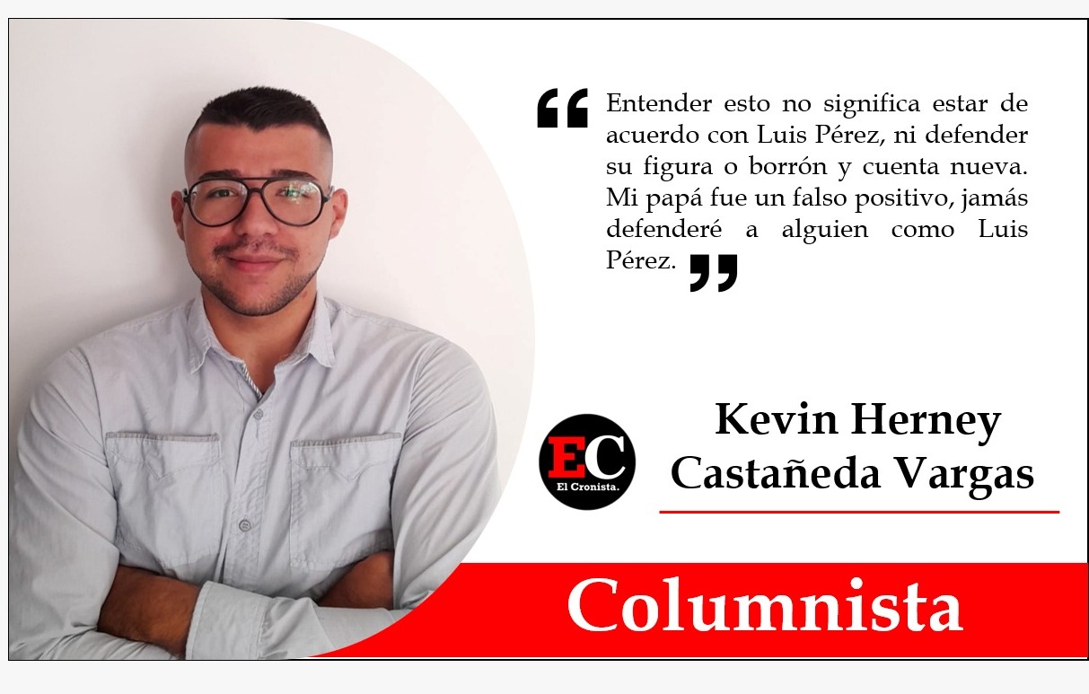 Se acabó Disneylandia, bienvenidos a la Real Politik
