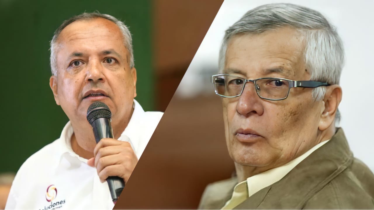 Se acerca sentencia de la Corte Suprema de Justicia en caso de exgobernadores Barreto y Osorio