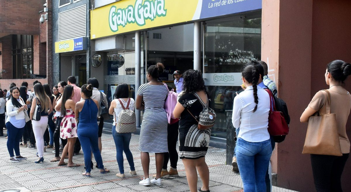 Se agota el tiempo para reclamar el último giro de Ingreso Solidario