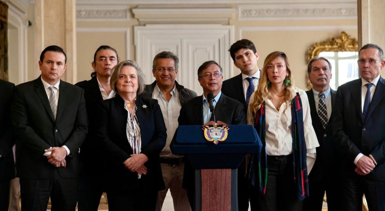 Se cae el impuesto a las pensiones en la reforma tributaria