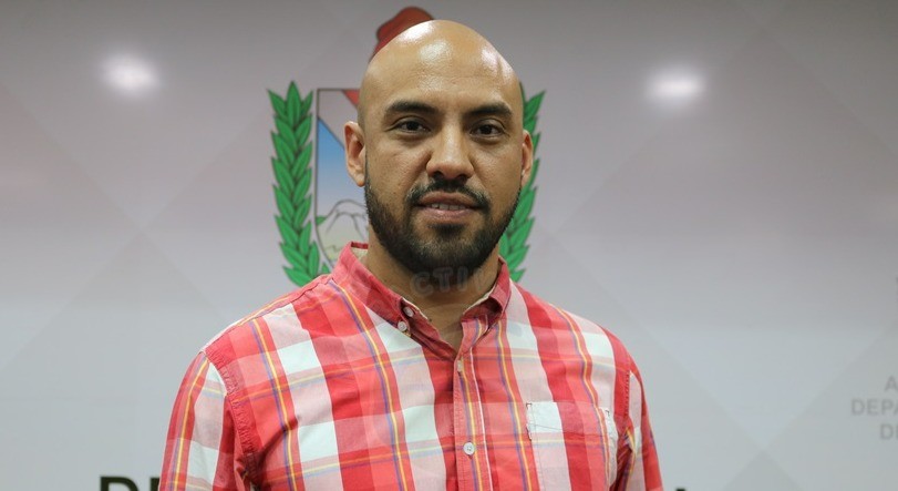 Se cayó la candidatura de Jorge Palomino a la Gobernación del Tolima