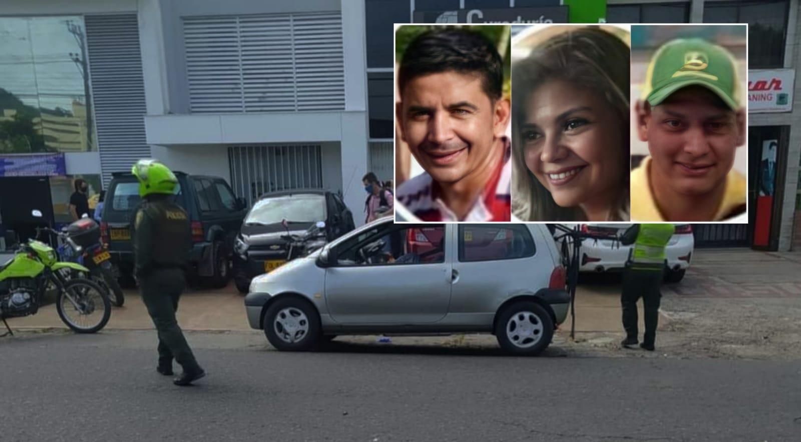 Se conoció la identidad del fallecido tras crimen pasional en Ibagué