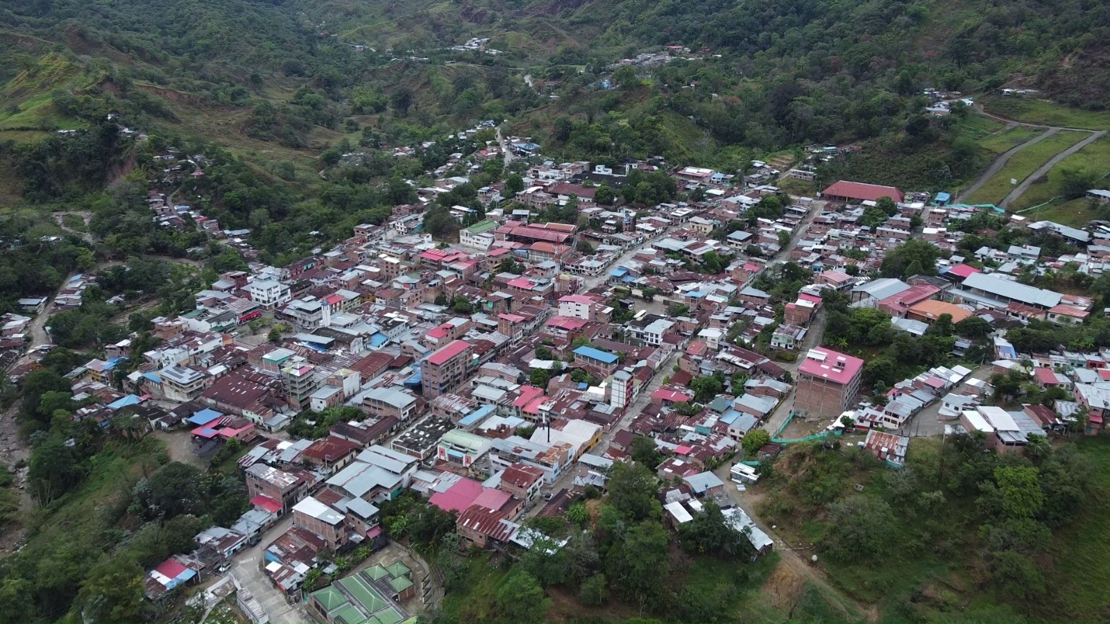 Se construirá nuevo hospital en Rioblanco