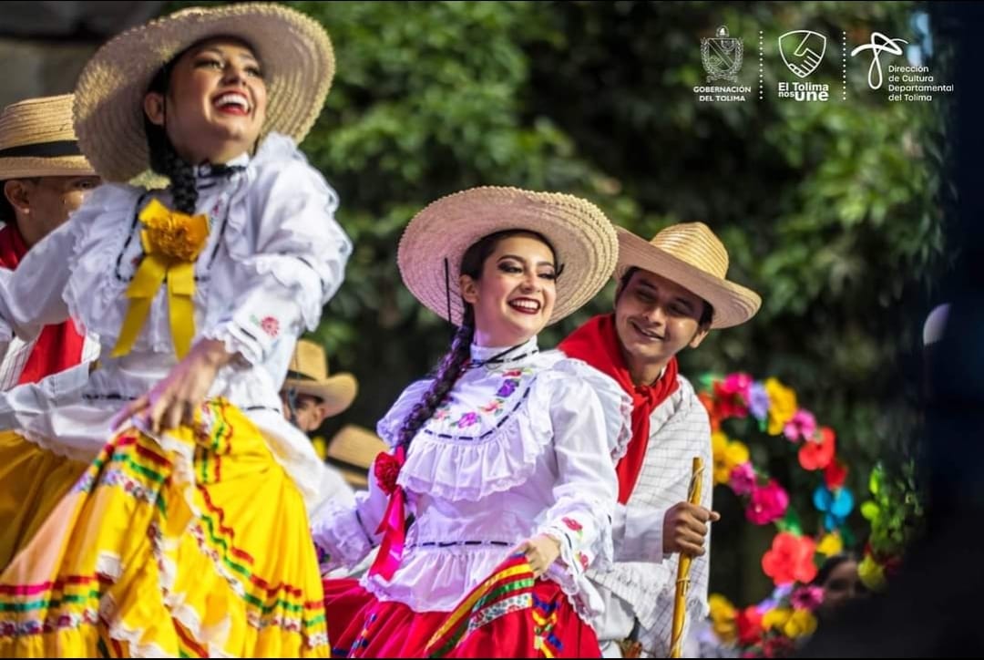 Se descarta el Festival Folclórico anunciado para el mes de noviembre