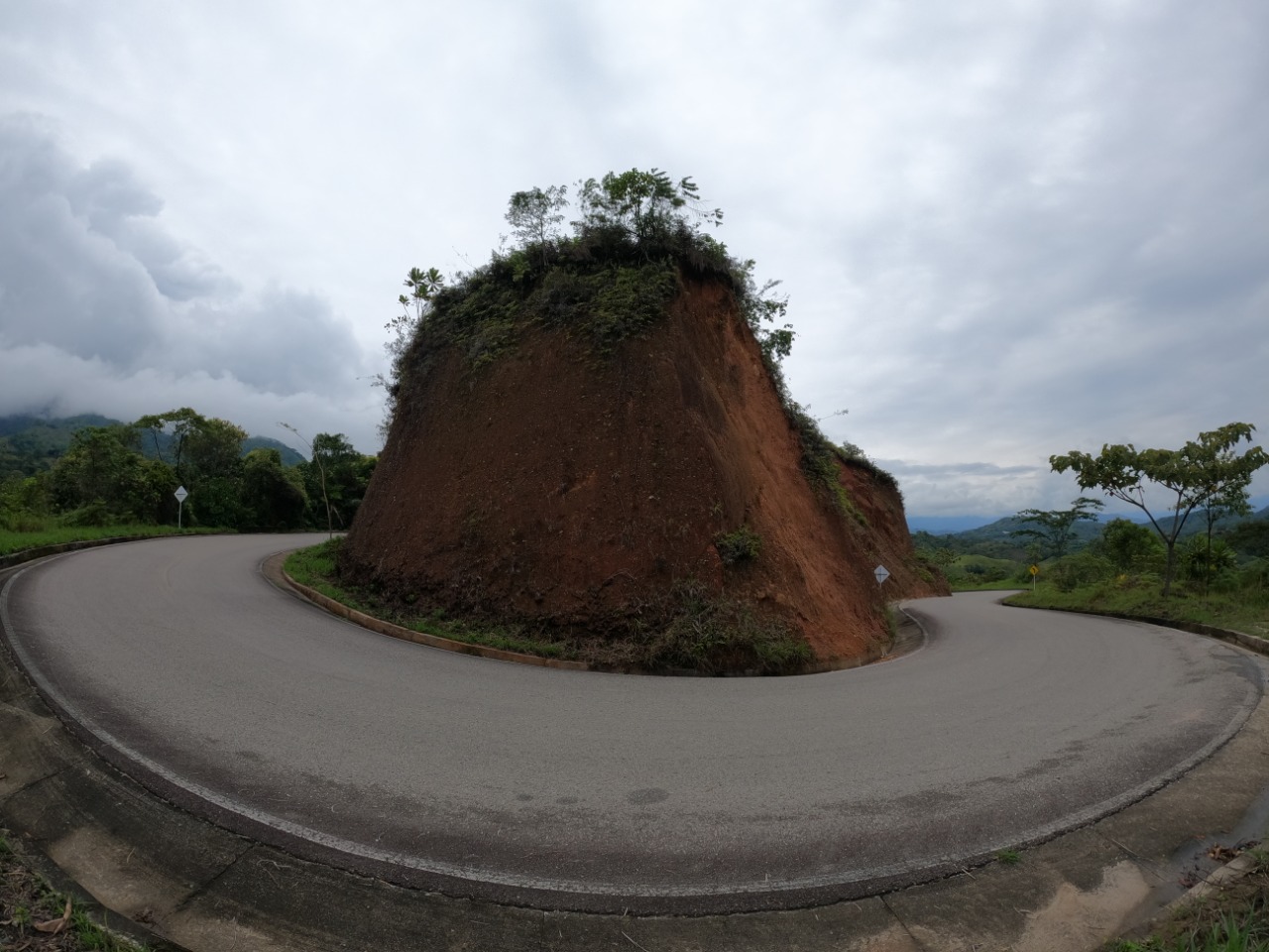 Se inicia proceso de contratación para obras por 49 mil 100 millones en el Corredor del Sur del Tolima