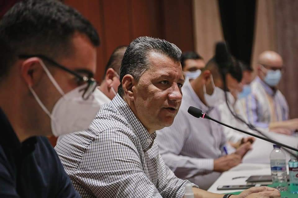 Se instala Comité de Seguimiento Electoral del Tolima