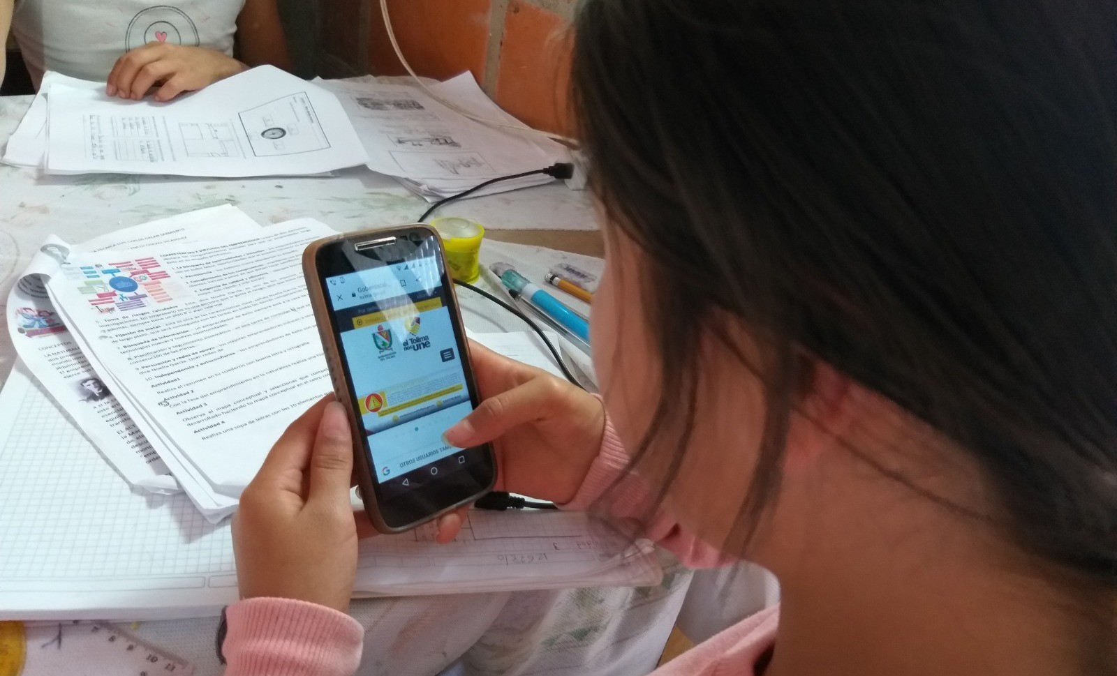 Se instalarán 137 nuevas zonas WiFi gratuitas en sectores rurales del Tolima
