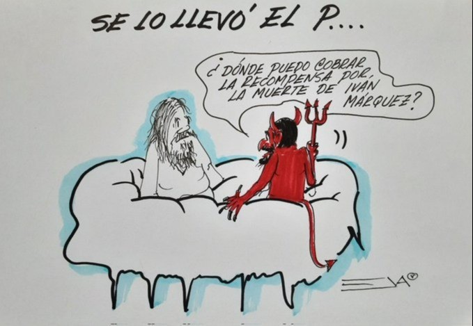 Se lo llevó el p...