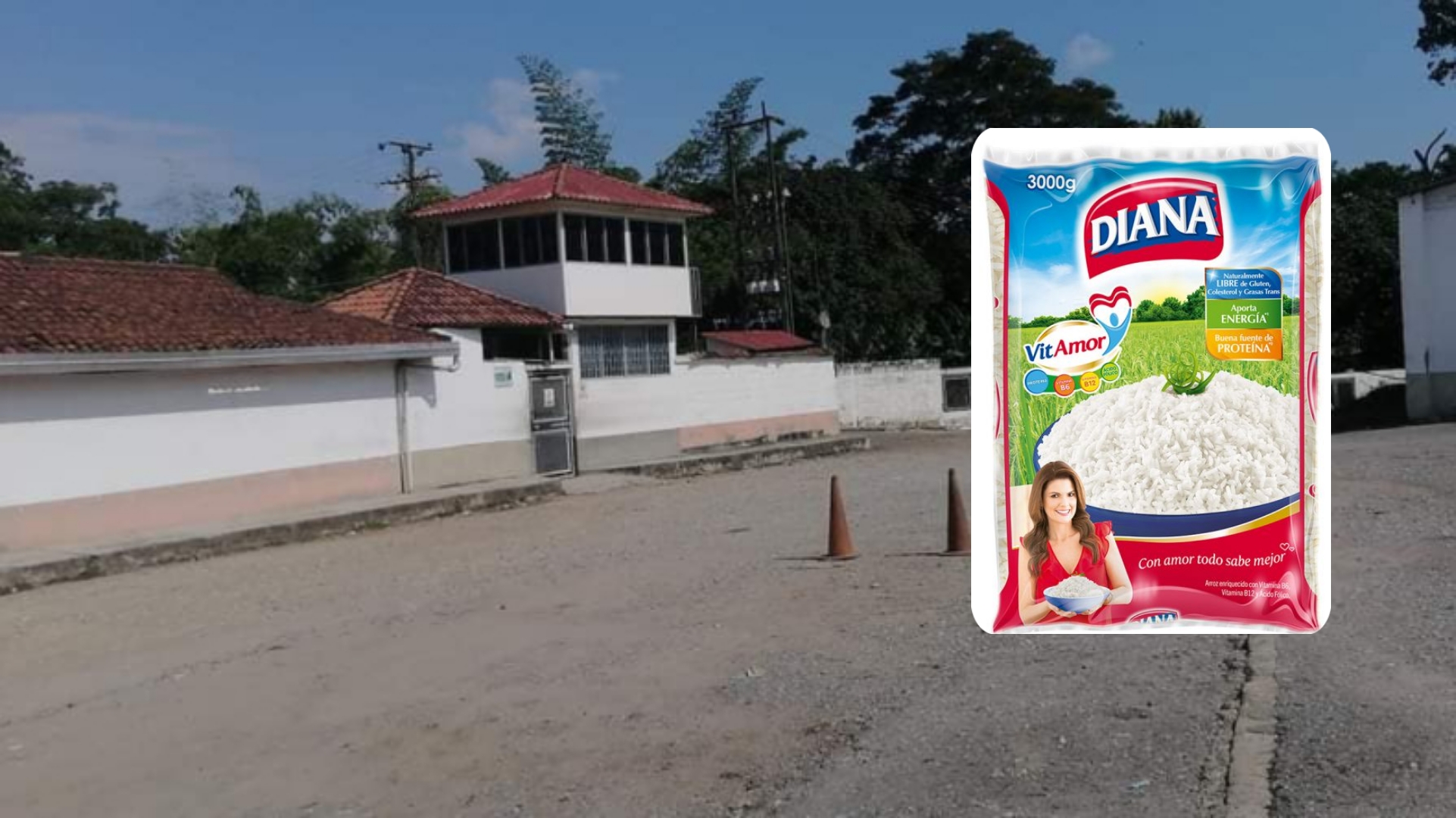 Se pierden más de 50 empleos por el cierre de operaciones de Arroz Diana en Lérida