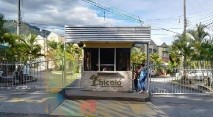 Se registró un nuevo 'apartamentazo' en otro conjunto residencial de Ibagué