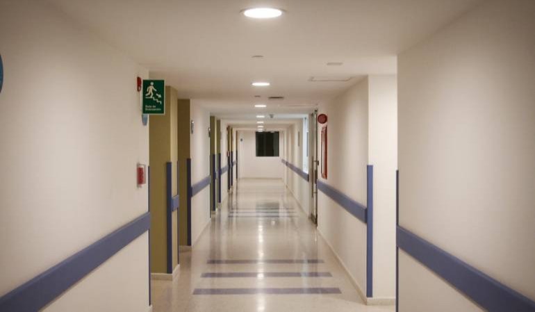 Declaran alerta roja en la Red Hospitalaria del Tolima