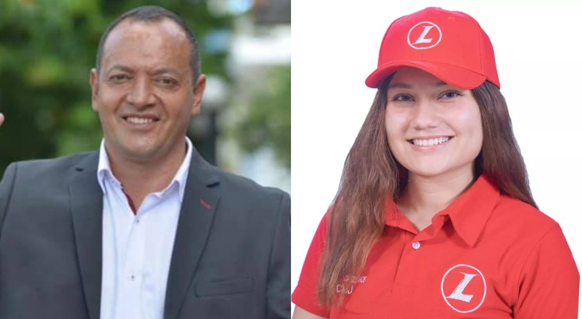 Candidato a la Alcaldía del Líbano, denunciado por presunta golpiza contra mujeres