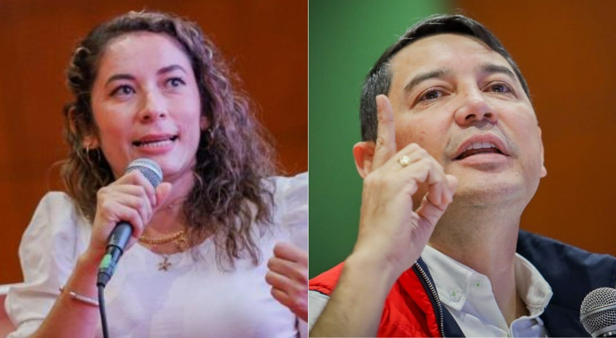 Ibagué en crisis por ola invernal y Secretaria de Gestión del Riesgo con el Alcalde en New York