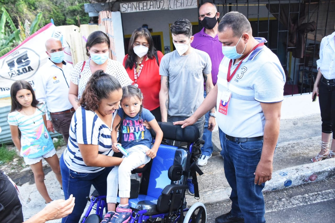 Secretaria de Salud del Tolima, mejora la calidad de vida de ibaguereños