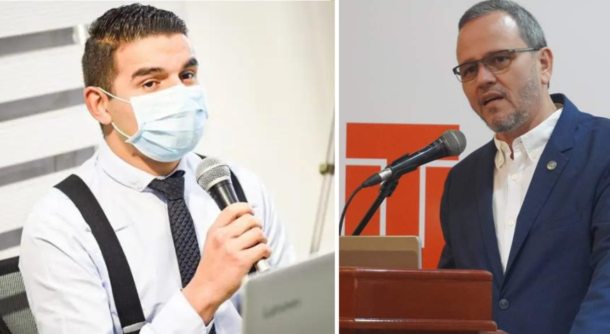 La respuesta de la Universidad del Tolima a la demanda del concurso de méritos