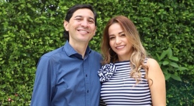 Alcalde electo de Ibagué nombra a esposa de representante Yepes