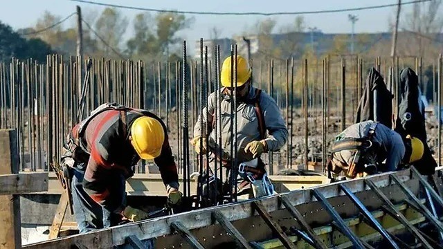 Sector de la construcción de Ibagué en números rojos