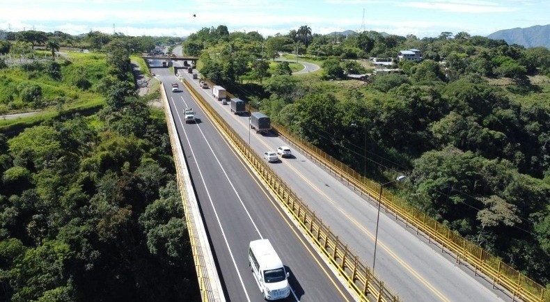 De un Tribunal de Arbitraje depende despeje proyecto vial Ibagué-Cajamarca