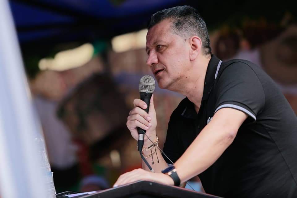 Seguridad de amenazados es prioridad del gobierno: Orozco